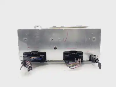 Second-hand car spare part audio system / radio cd for ford fiesta vi (cb1, ccn) 1.0 ecoboost oem iam references am5t18c815pg