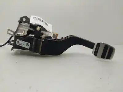 Автозапчастина б/у педаль зцеплення для ford focus st-line посилання на oem iam jx617b633jc