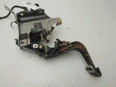 Peça sobressalente para automóvel em segunda mão pedal da embreagem por ford focus st-line referências oem iam jx617b633jc  