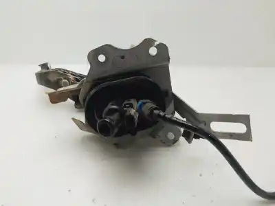 Peça sobressalente para automóvel em segunda mão pedal da embreagem por ford focus st-line referências oem iam jx617b633jc  
