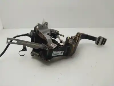 Peça sobressalente para automóvel em segunda mão pedal da embreagem por ford focus st-line referências oem iam jx617b633jc  