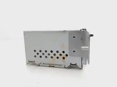 Pezzo di ricambio per auto di seconda mano impianto audio / radio cd per ford focus st-line riferimenti oem iam jx7118c815nas  