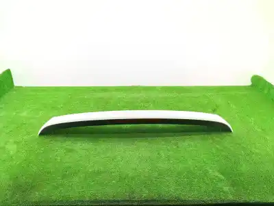 Second-hand car spare part rear spoiler for audi q7 (4l) 4.2 v8 32v fsi oem iam references 4l0827933  