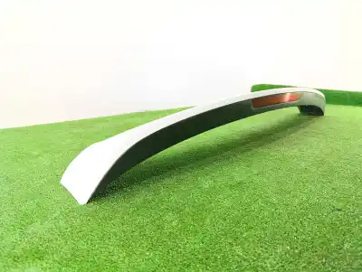 Second-hand car spare part rear spoiler for audi q7 (4l) 4.2 v8 32v fsi oem iam references 4l0827933  