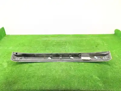 Second-hand car spare part rear spoiler for audi q7 (4l) 4.2 v8 32v fsi oem iam references 4l0827933  