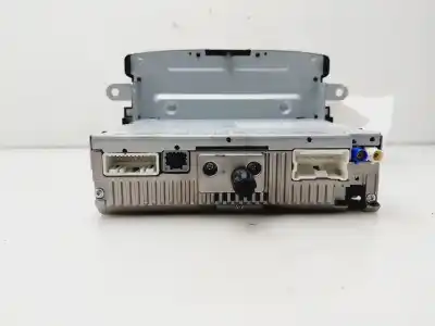 Автозапчастина б/у багатофункційний дисплей для DACIA DOKKER Essential Посилання на OEM IAM 281154580R  