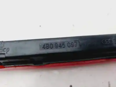 Peça sobressalente para automóvel em segunda mão  por AUDI A6 BERLINA (4B2)  Referências OEM IAM 4B0945097  