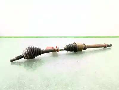 Second-hand car spare part front right transmission for renault grand modus authentique oem iam references 8200499586  