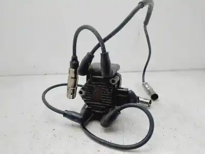 Second-hand car spare part ignition coil for volkswagen passat b5 (3b2) 1.6 oem iam references 032905106d