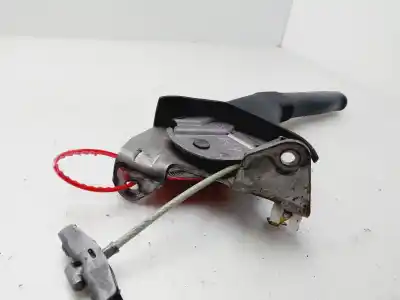 Автозапчастина б/у важіль ручного гальма для DACIA SANDERO Stepway Посилання на OEM IAM 360108002R  