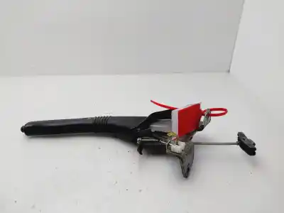 Автозапчасти б/у рычаг ручного тормоза за dacia sandero stepway ссылки oem iam 360108002r  