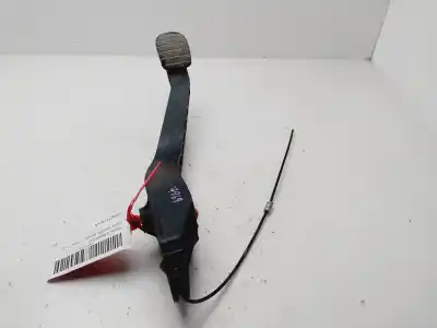 Автозапчасти б/у педаль сцепления за dacia sandero stepway ссылки oem iam 2308237904a  