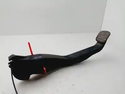 Автозапчасти б/у педаль сцепления за dacia sandero stepway ссылки oem iam 2308237904a  