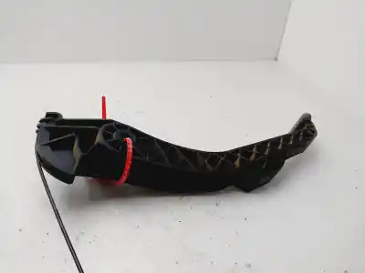 Автозапчасти б/у педаль сцепления за dacia sandero stepway ссылки oem iam 2308237904a