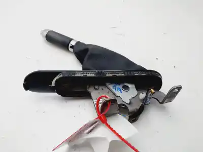 Автозапчасти б/у рычаг ручного тормоза за mini mini (r56) cooper d ссылки oem iam 677481402  