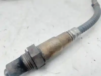 Pezzo di ricambio per auto di seconda mano sonda lambda per ford grand c-max titanium riferimenti oem iam av619d375ba  