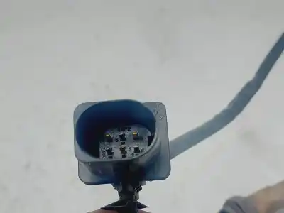 Pezzo di ricambio per auto di seconda mano sonda lambda per ford grand c-max titanium riferimenti oem iam av619d375ba  