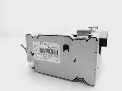 Автозапчасти б/у аудиосистема / радио cd за ford grand c-max titanium ссылки oem iam am5t18c815gf  