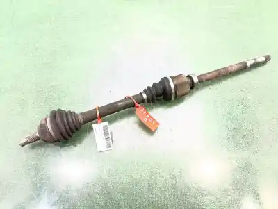 Pezzo di ricambio per auto di seconda mano trasmissione anteriore destra per citroen c4 grand picasso sx riferimenti oem iam 9812781280   Pezzo di ricambio per auto di seconda mano trasmissione anteriore destra per citroen c4 grand picasso sx riferimenti oem iam 9812781280