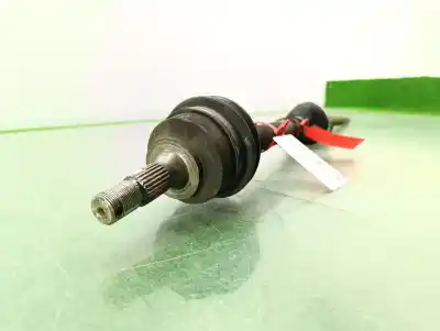 Pezzo di ricambio per auto di seconda mano trasmissione anteriore destra per citroen c4 grand picasso sx riferimenti oem iam 9812781280   Pezzo di ricambio per auto di seconda mano trasmissione anteriore destra per citroen c4 grand picasso sx riferimenti oem iam 9812781280