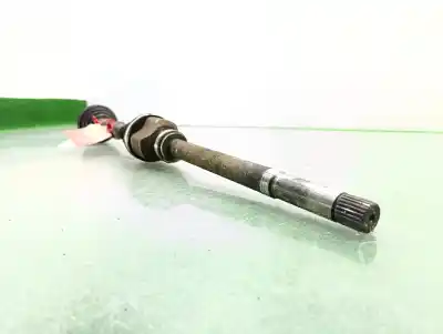 Pezzo di ricambio per auto di seconda mano trasmissione anteriore destra per citroen c4 grand picasso sx riferimenti oem iam 9812781280   Pezzo di ricambio per auto di seconda mano trasmissione anteriore destra per citroen c4 grand picasso sx riferimenti oem iam 9812781280