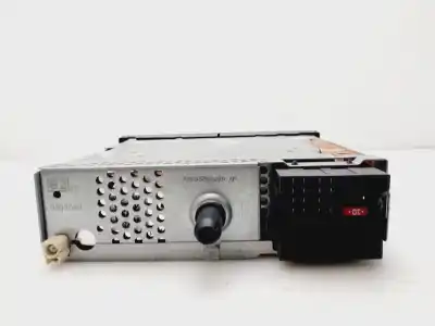 Pezzo di ricambio per auto di seconda mano impianto audio / radio cd per citroen c4 grand picasso sx riferimenti oem iam 96646223xt   Pezzo di ricambio per auto di seconda mano impianto audio / radio cd per citroen c4 grand picasso sx riferimenti oem iam 96646223xt