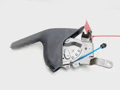 Автозапчасти б/у рычаг ручного тормоза за ford fiesta (ccn) trend ссылки oem iam c1b12780ad  