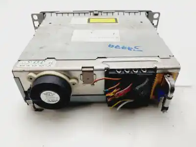 Peça sobressalente para automóvel em segunda mão Módulo / Sistema De Navegação Gps por BMW SERIE 3 BERLINA (E90) 2.0 320d [2.0 Ltr. - 120 kW 16V Diesel] Referências OEM IAM 65126965047  