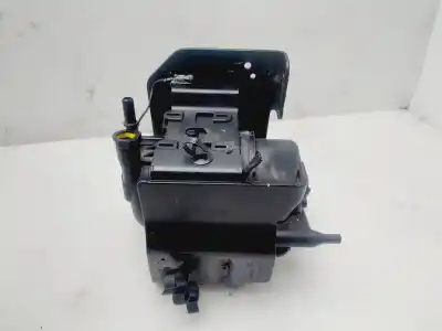 Peça sobressalente para automóvel em segunda mão suporte de filtro gasóleo por jaguar e-pace chequered flag awd 149 cv / 110 kw referências oem iam hj329d202ae  