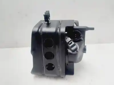 Peça sobressalente para automóvel em segunda mão suporte de filtro gasóleo por jaguar e-pace chequered flag awd 149 cv / 110 kw referências oem iam hj329d202ae  