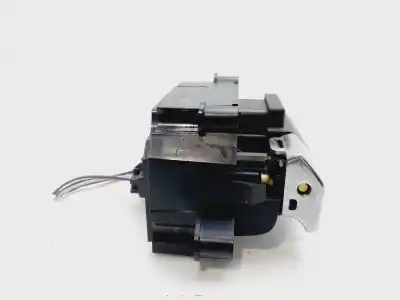 Pezzo di ricambio per auto di seconda mano Leva Del Freno A Mano per JAGUAR E-PACE CHEQUERED FLAG AWD 149 CV / 110 KW Riferimenti OEM IAM J9C32B623AA  