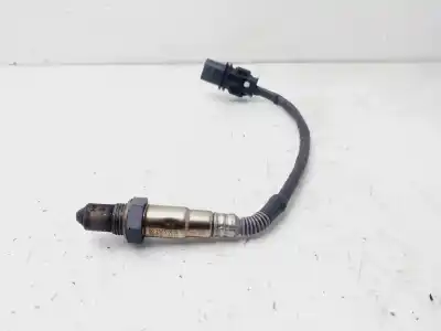İkinci el araba yedek parçası LAMBDA PROBU için KIA CARENS ( )  OEM IAM referansları 393502A640  
