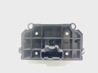 Second-hand car spare part handbrake lever for jaguar e-pace first edition 180 cv / 132 kw oem iam references j9c32b623aa