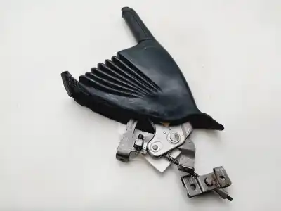 Peça sobressalente para automóvel em segunda mão alavanca de travão de mão por fiat doblo cargo basis maxi kasten referências oem iam 735638595