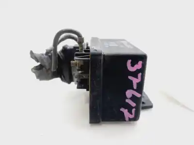 Piesă de schimb auto la mâna a doua Releu Bujii pentru CITROEN C15 D Referințe OEM IAM 9616582380  