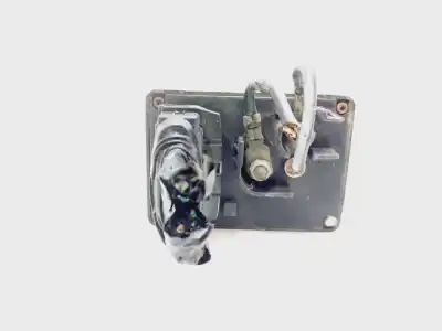 Pezzo di ricambio per auto di seconda mano scatola di preriscaldamento per citroen c15 d riferimenti oem iam 9616582380  