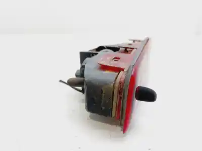 Second-hand car spare part central brake light for dacia logan mcv laureate oem iam references 8200690118  