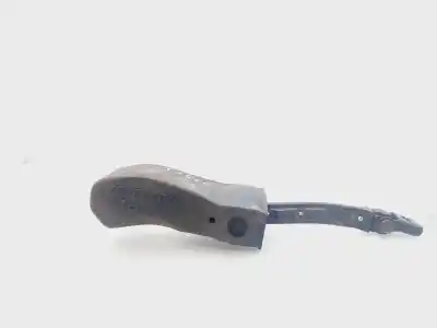 Second-hand car spare part Door Stop for SEAT IBIZA SC (6J1) Reference 60 CV / 44 KW OEM IAM references 6J3837249D  