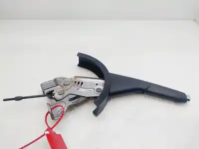 Автозапчасти б/у рычаг ручного тормоза за SEAT IBIZA SC (6J1) Reference 60 CV / 44 KW ссылки OEM IAM 6Q0711303AK  