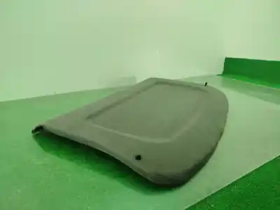 Second-hand car spare part parcel shelf for seat leon (1m1) 1.9 tdi oem iam references 1m6867769j  