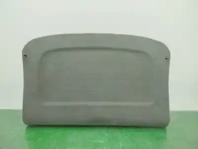 Second-hand car spare part parcel shelf for seat leon (1m1) 1.9 tdi oem iam references 1m6867769j  
