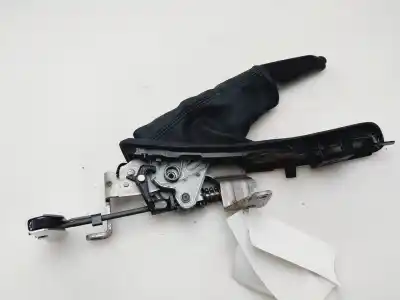 İkinci el araba yedek parçası El Freni Kolu için BMW SERIE 1 BERLINA (E81/E87) 116d OEM IAM referansları 34406764924  