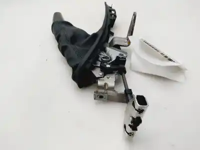 İkinci el araba yedek parçası el freni kolu için bmw serie 1 berlina (e81/e87) 116d oem iam referansları 34406764924  