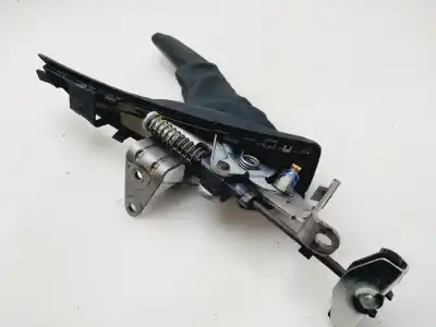 İkinci el araba yedek parçası el freni kolu için bmw serie 1 berlina (e81/e87) 116d oem iam referansları 34406764924  