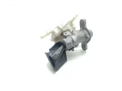 Автозапчастина б/у гальмівний насос для ford c-max (ceu) titanium посилання на oem iam 03350891601  