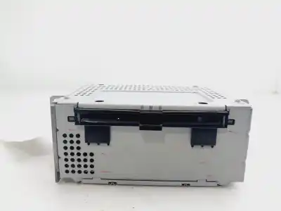 Автозапчасти б/у аудиосистема / радио cd за ford c-max (ceu) titanium ссылки oem iam e1bt18c815kh