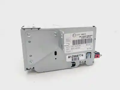 Автозапчасти б/у аудиосистема / радио cd за ford c-max (ceu) titanium ссылки oem iam e1bt18c815kh  