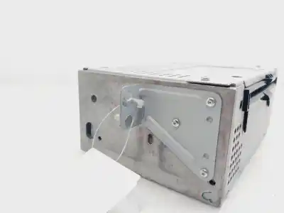 Автозапчасти б/у аудиосистема / радио cd за ford c-max (ceu) titanium ссылки oem iam e1bt18c815kh  