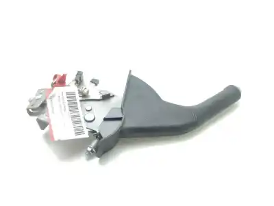 Second-hand car spare part handbrake lever for kia stonic (ybcuv) drive oem iam references 59710h8100wk