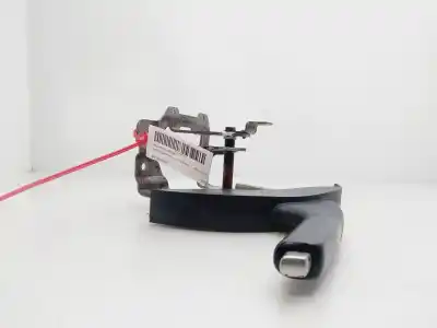 Автозапчасти б/у рычаг ручного тормоза за nissan qashqai+2 (jj10) acenta ссылки oem iam 811319443